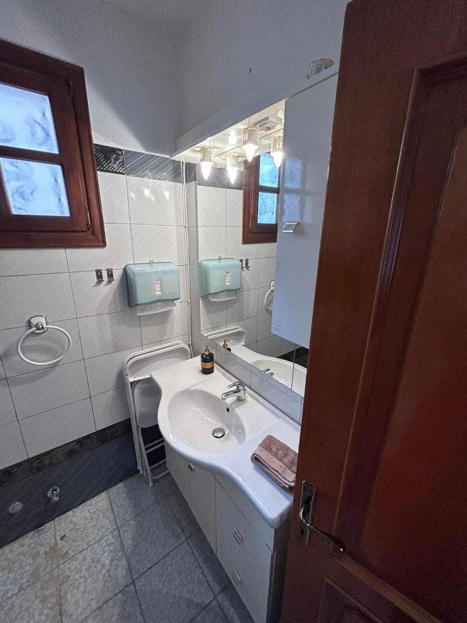 Ano Poli Studios 1 Soluň Exteriér fotografie