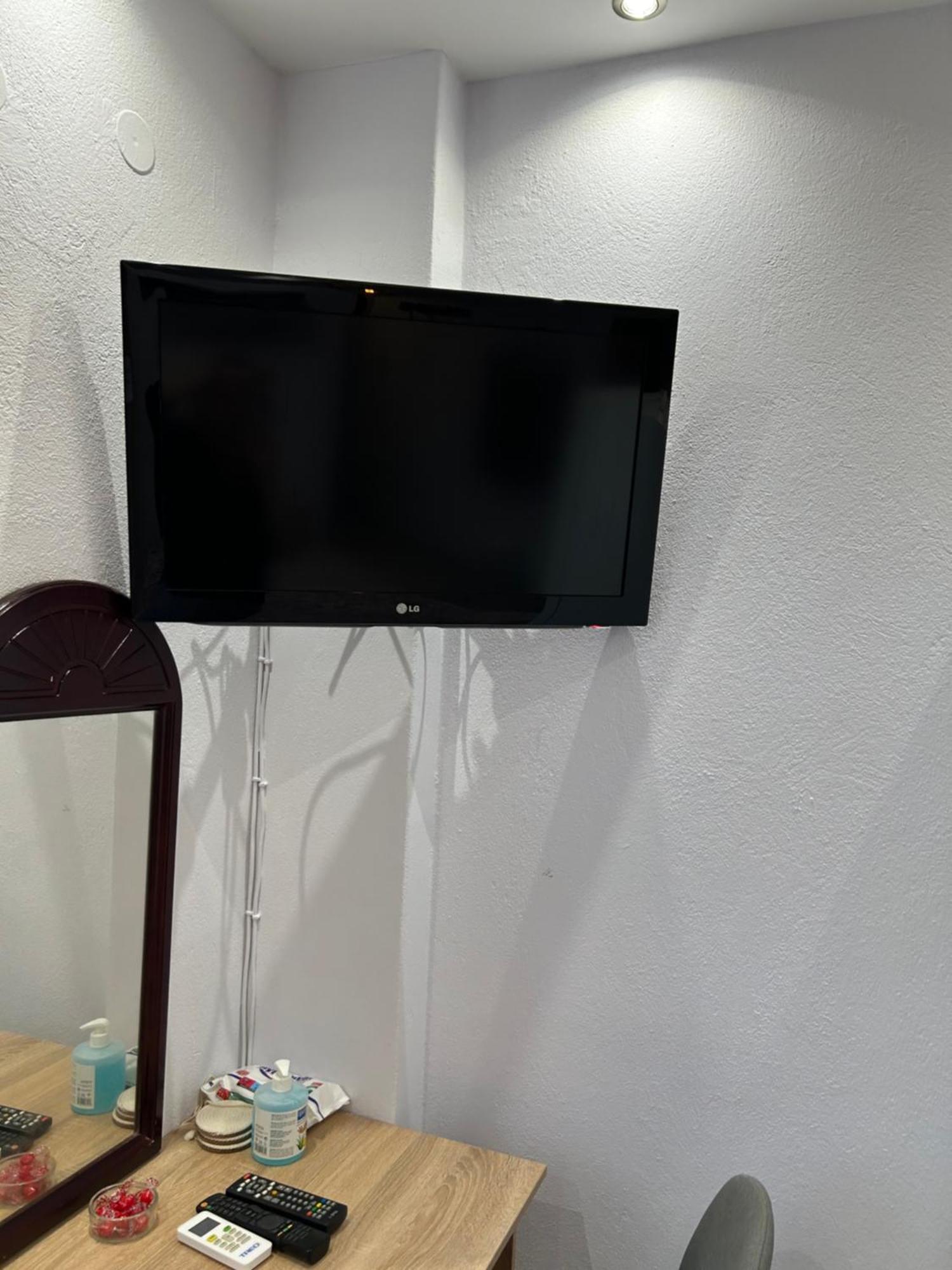Ano Poli Studios 1 Soluň Exteriér fotografie