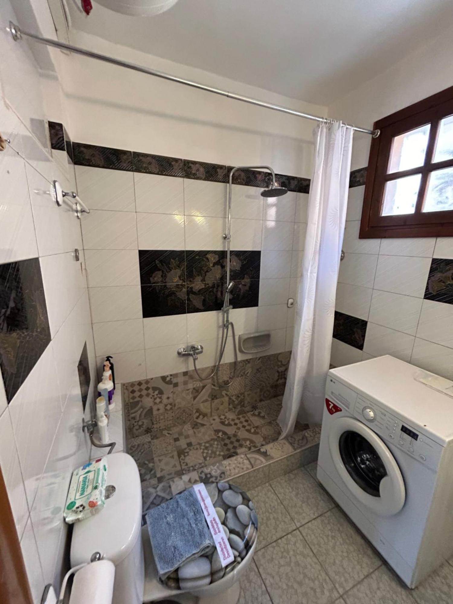 Ano Poli Studios 1 Soluň Exteriér fotografie