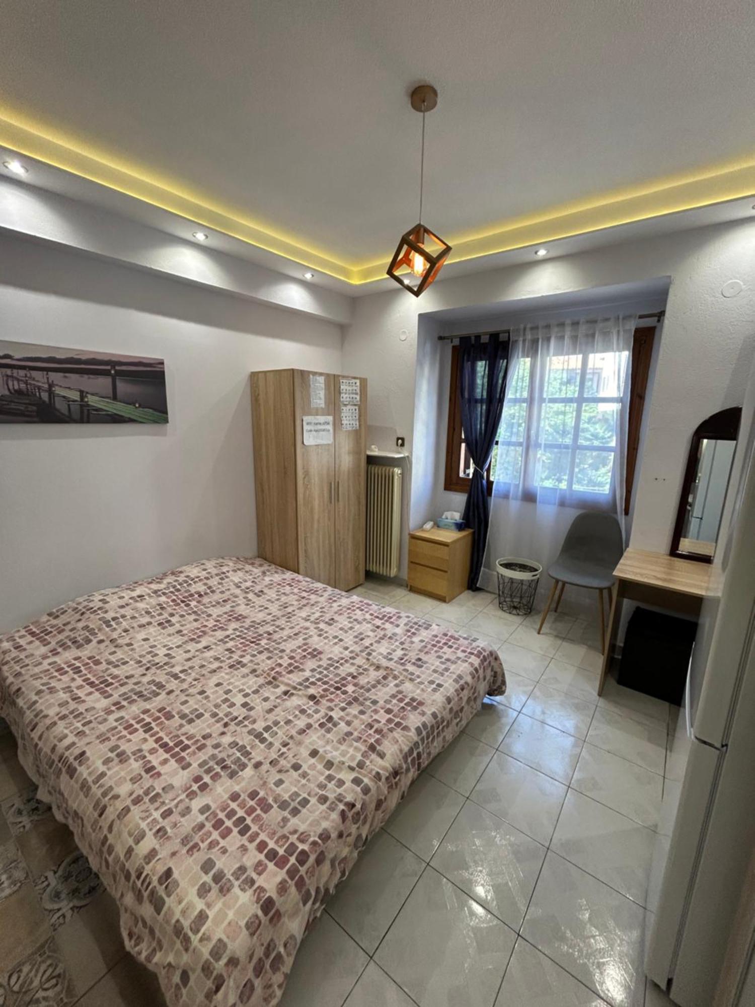 Ano Poli Studios 1 Soluň Exteriér fotografie